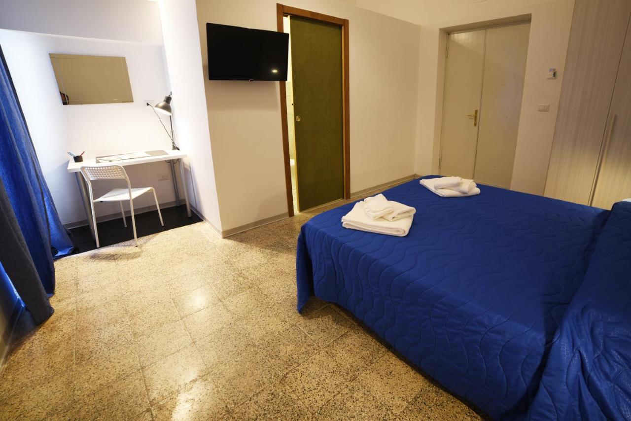 Tifeo Bed & Breakfast Catânia Exterior foto